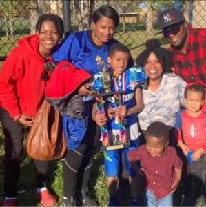 Meet your Posher, Lakeva